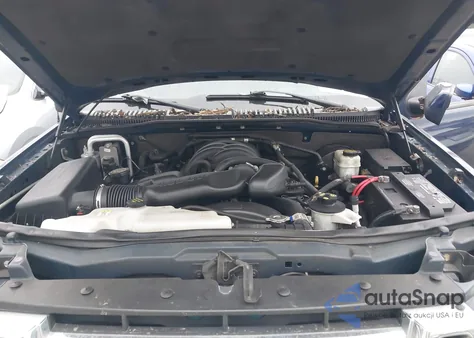 2007 Ford Explorer Sport Trac Limited from USA, damaged, VIN 1FMEU53897UA05401